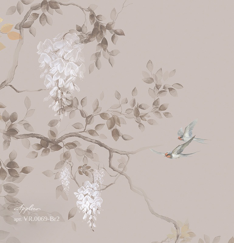Фрески Applico арт 0069-Br2 фото 5
