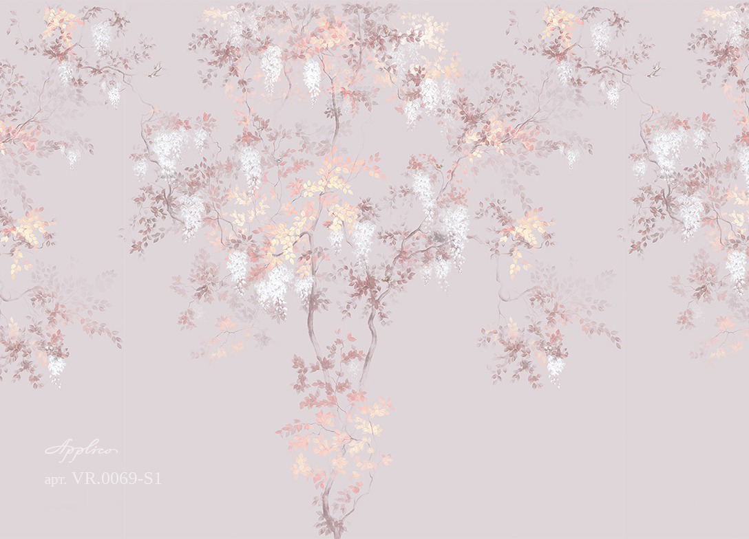 Фрески Applico арт 0069-S1 фото 1