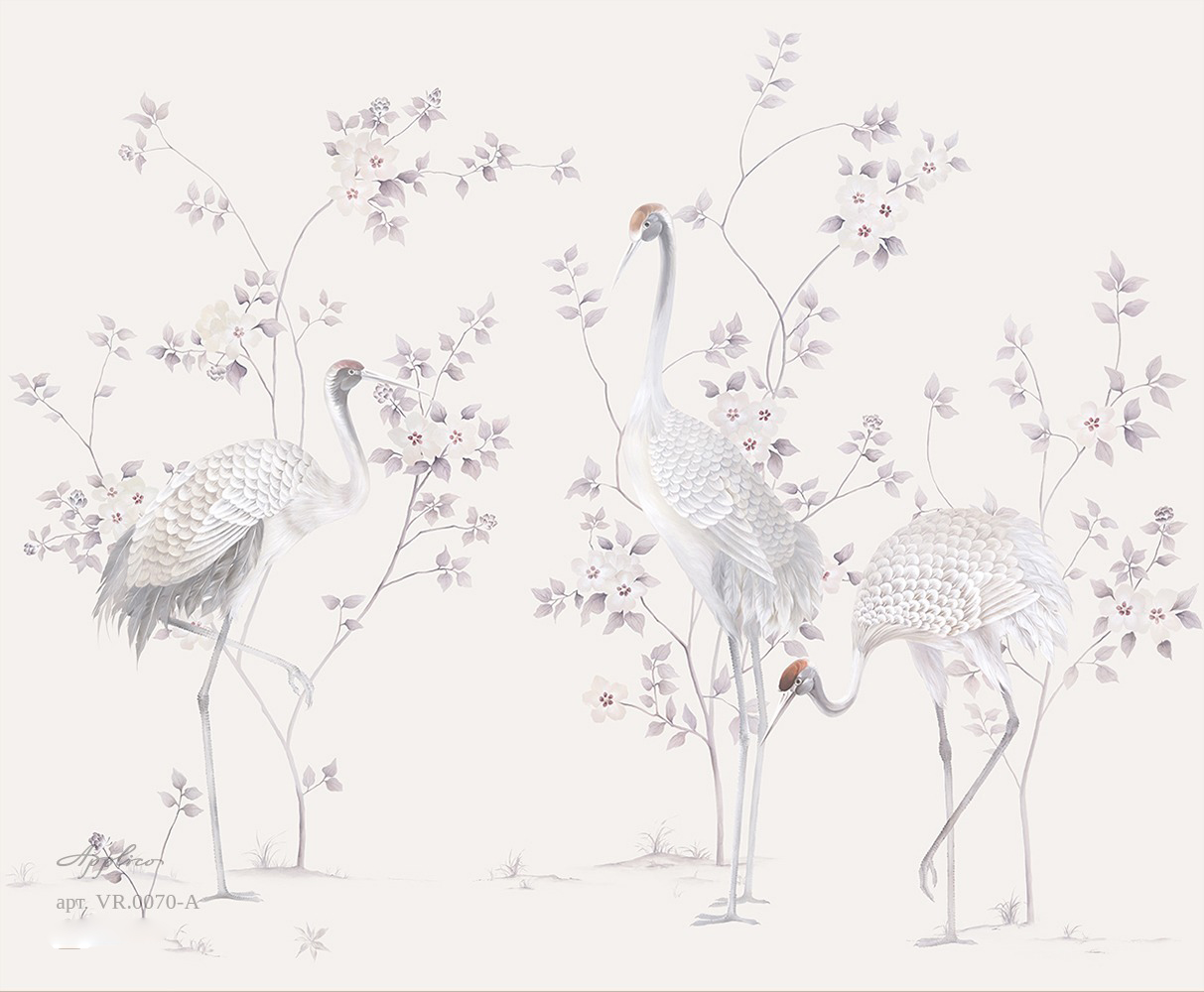 Фрески Applico арт 0070-A фото 3