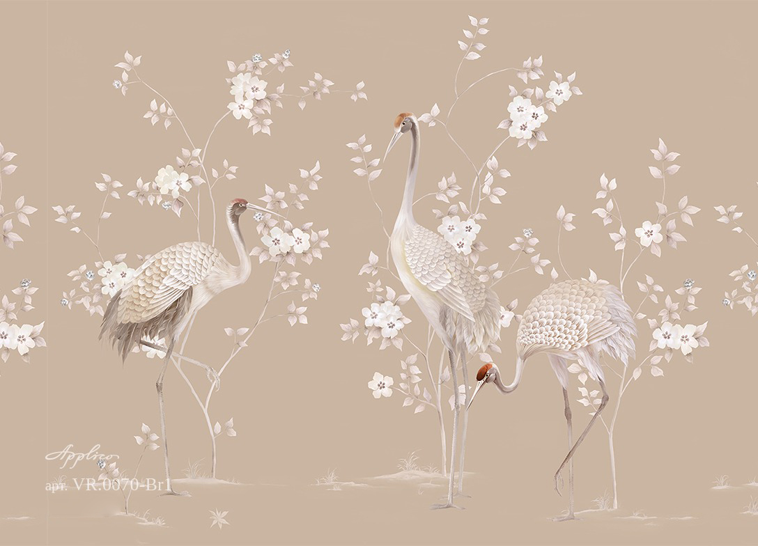 Фрески Applico арт 0070-Br1 фото 1