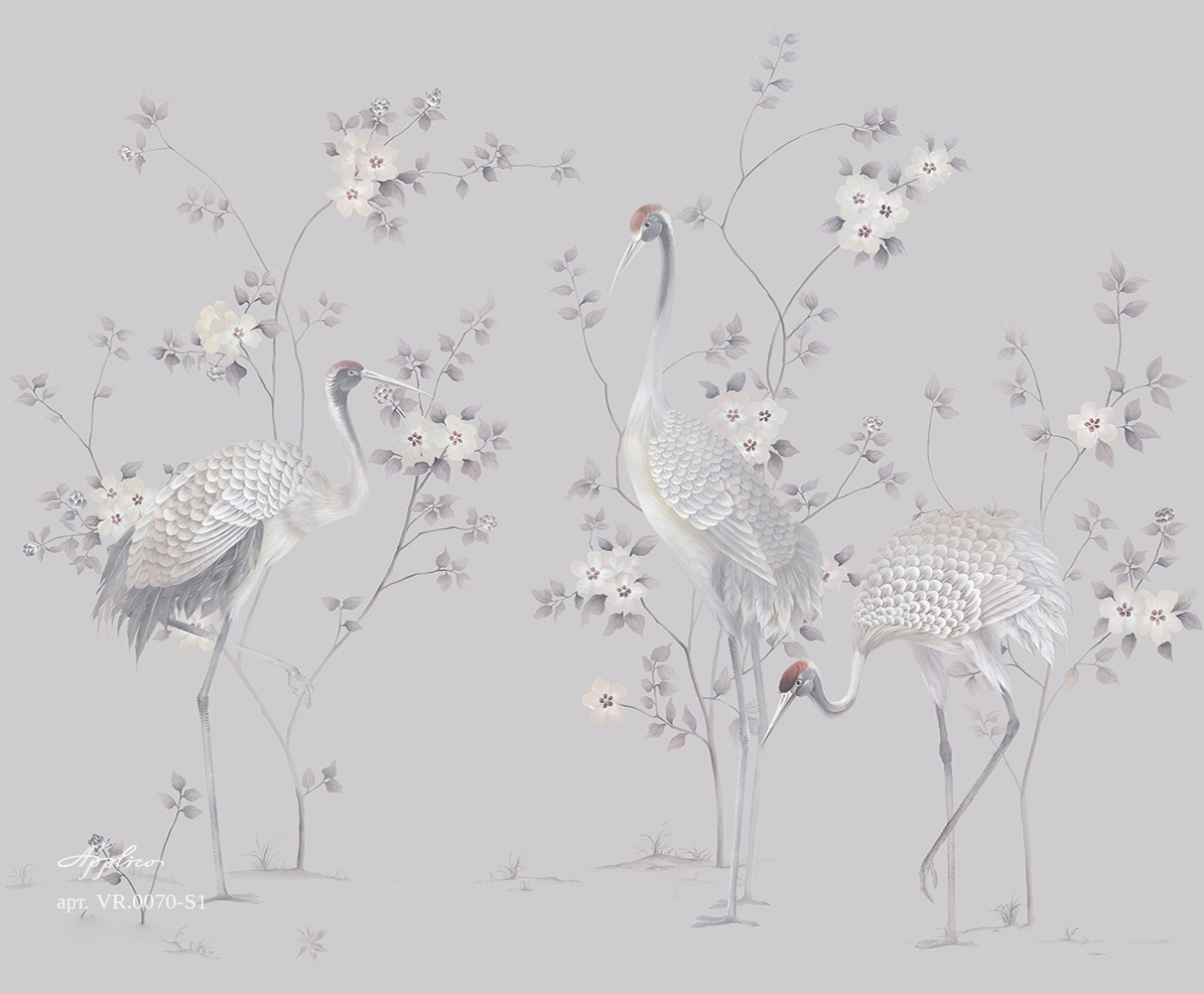 Фрески Applico арт 0070-S1 фото 3