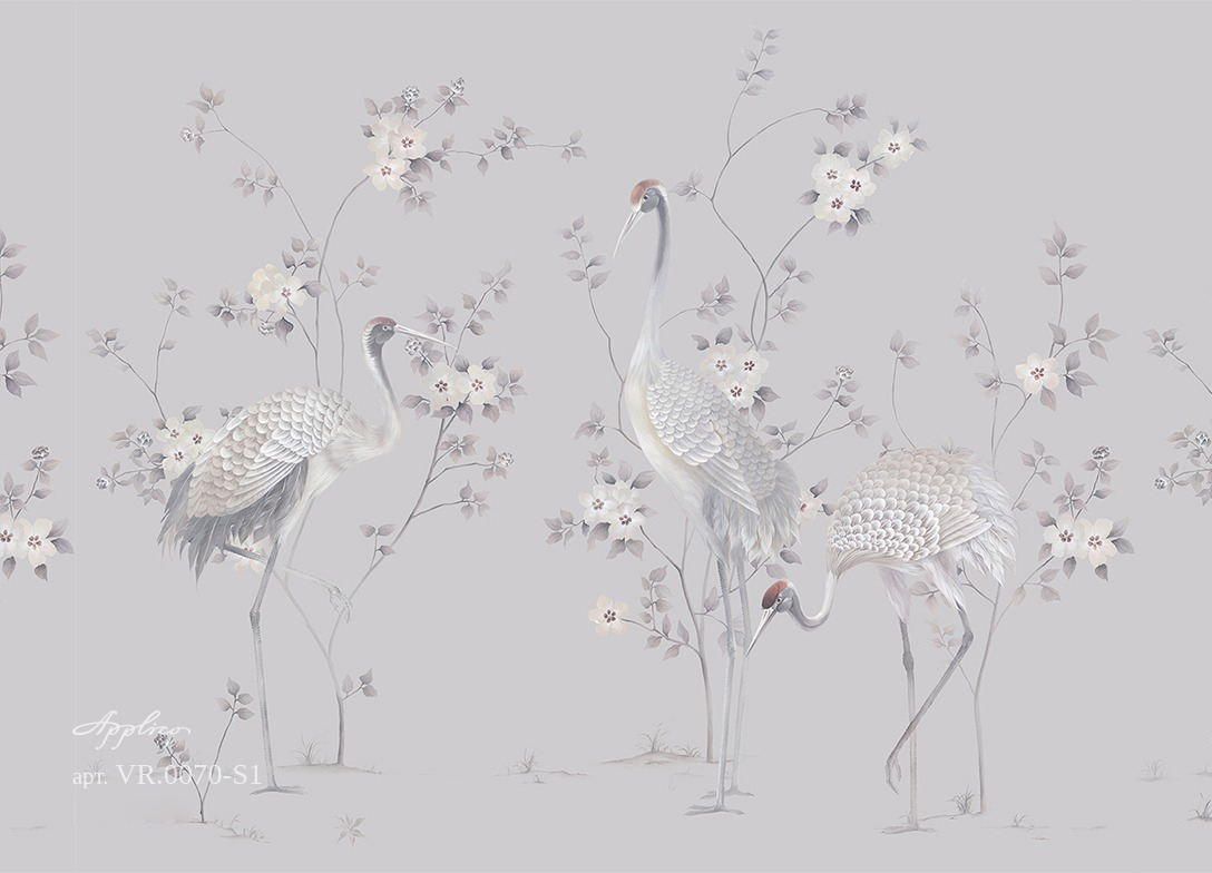 Фрески Applico арт 0070-S1 фото 1