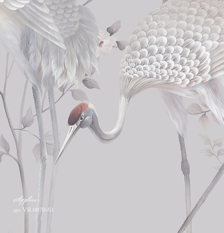 Фрески Applico арт 0070-S1 фото 4