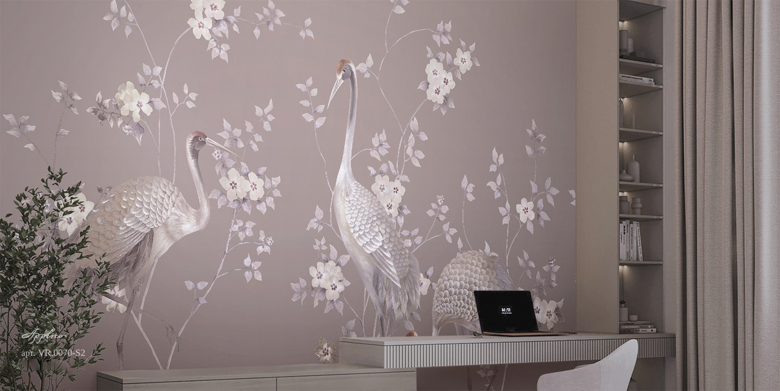 Фрески Applico арт 0070-S2 фото 2