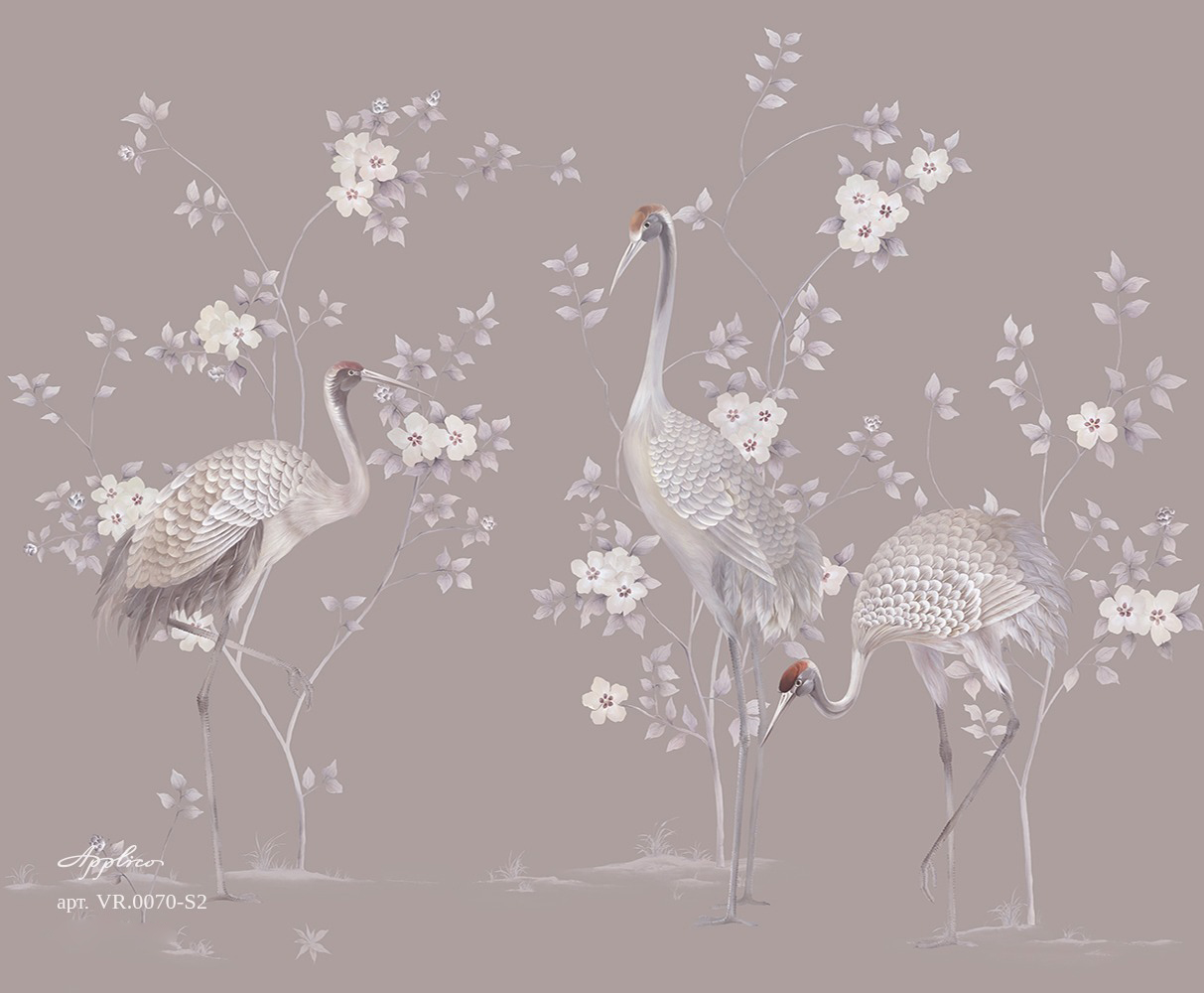 Фрески Applico арт 0070-S2 фото 3