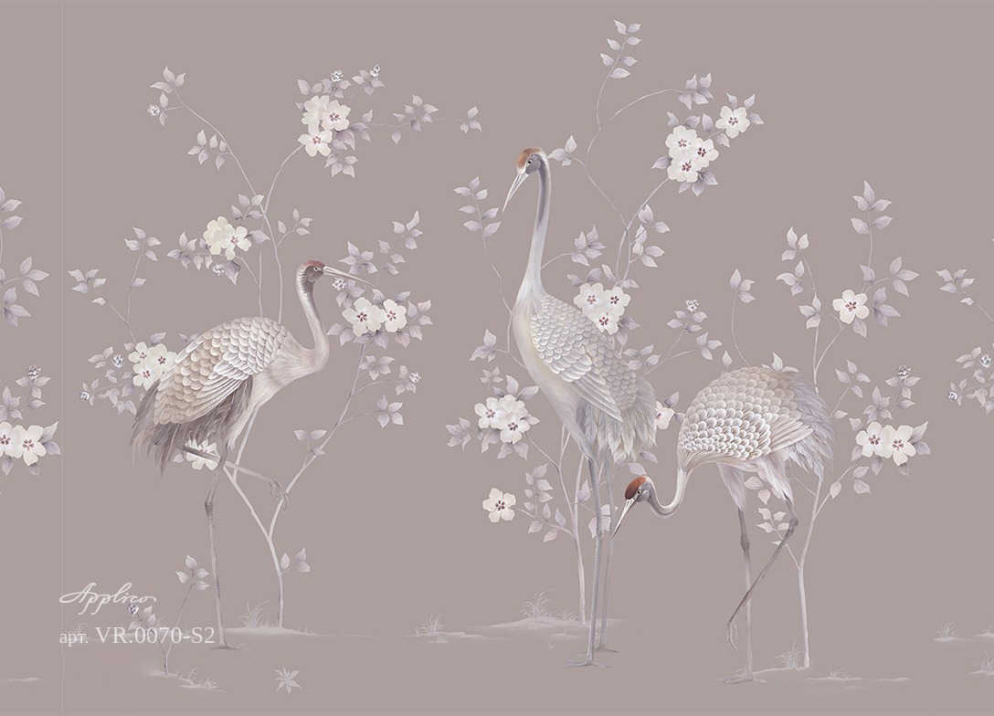 Фрески Applico арт 0070-S2 фото 1