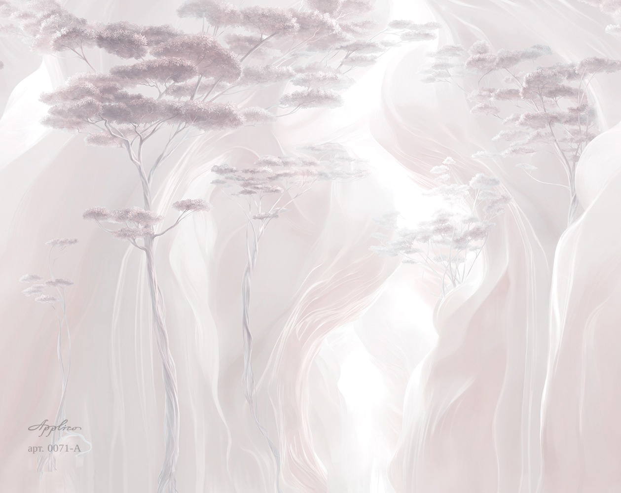 Фрески Applico арт 0071-A фото 3