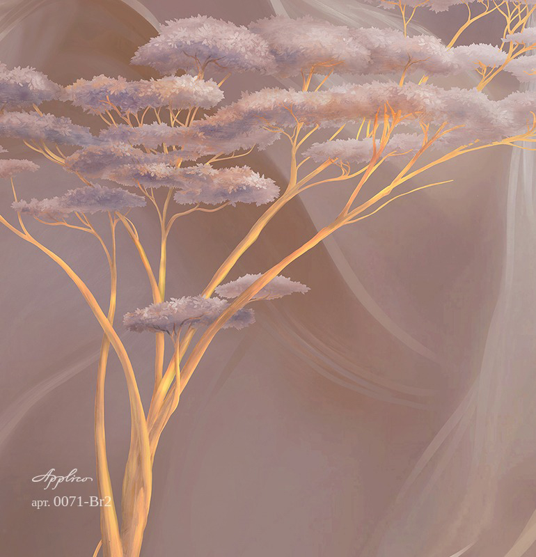 Фрески Applico арт 0071-Br2 фото 5