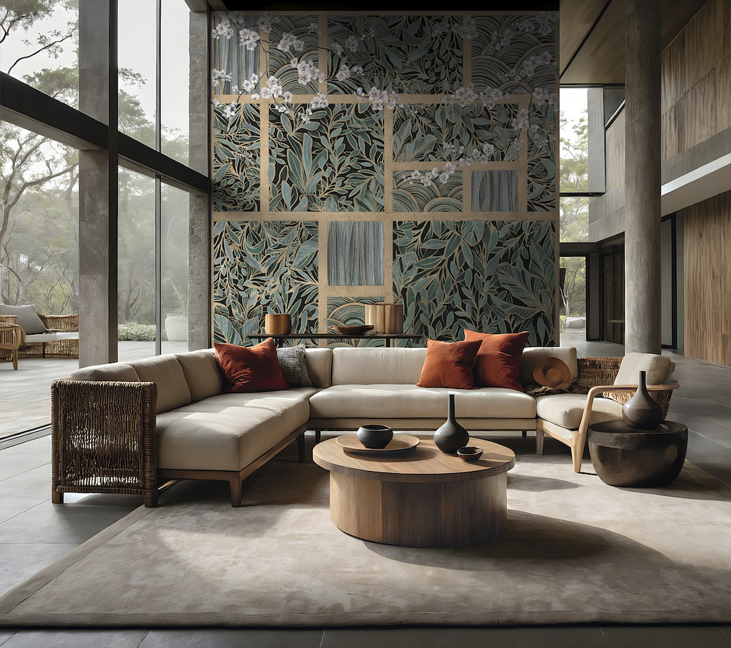 Фотообои Marburg арт 36096 фото 2