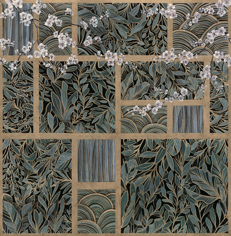 Фотообои Marburg арт 36096 фото 1