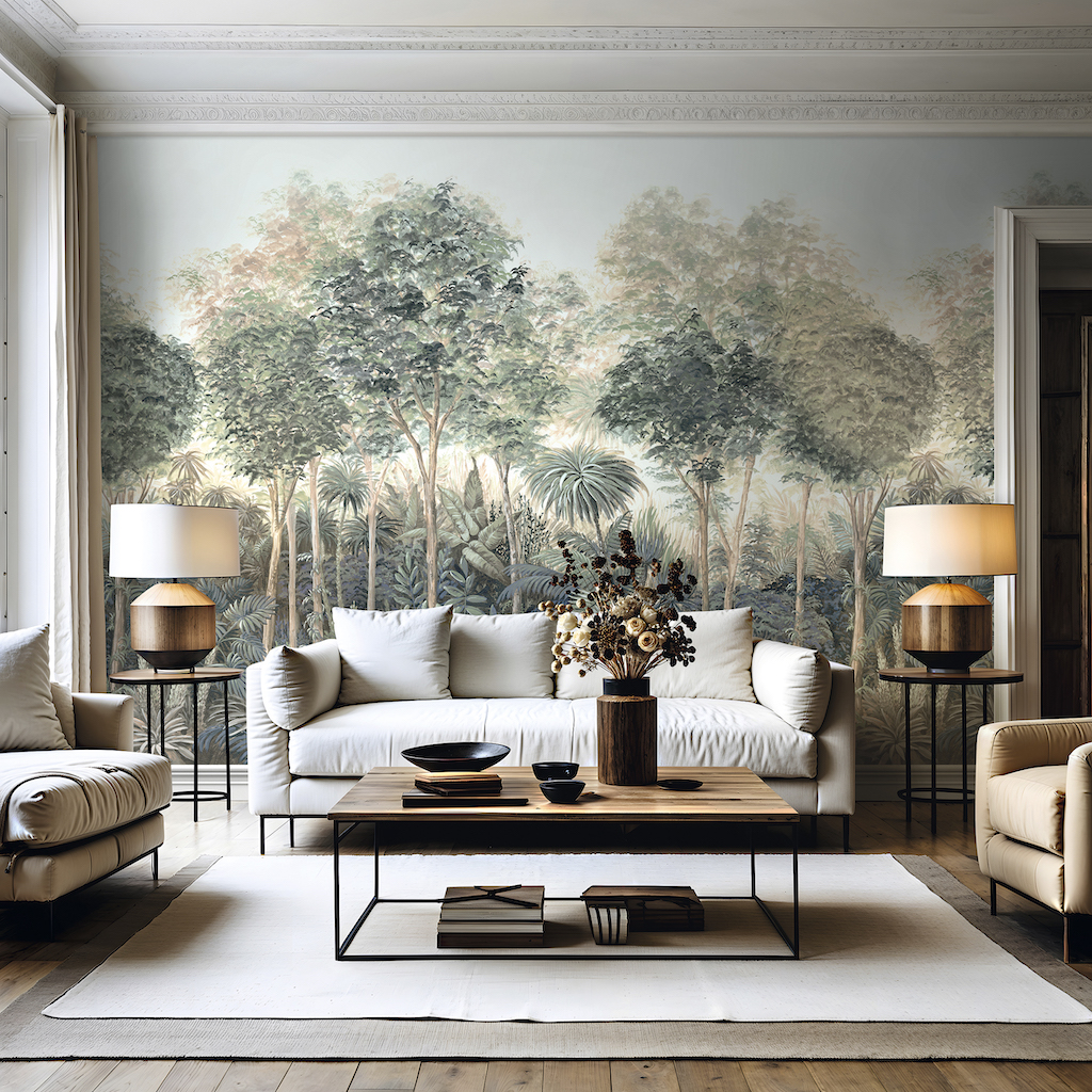 Фотообои Marburg арт 36097 фото 2