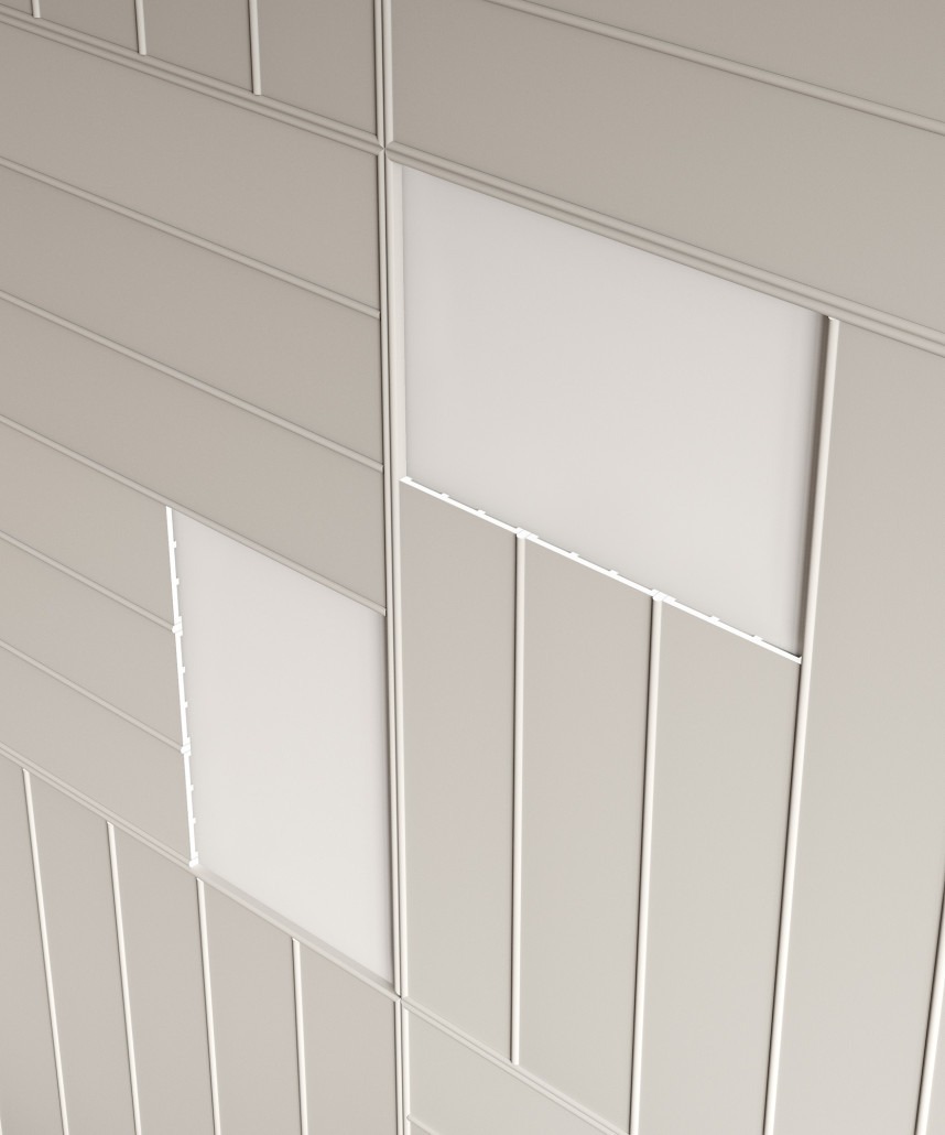 Молдинги Cosca Décor арт MX053 фото 2