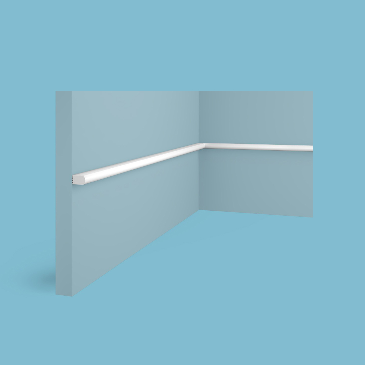 Молдинги Cosca Décor арт MX053 фото 1