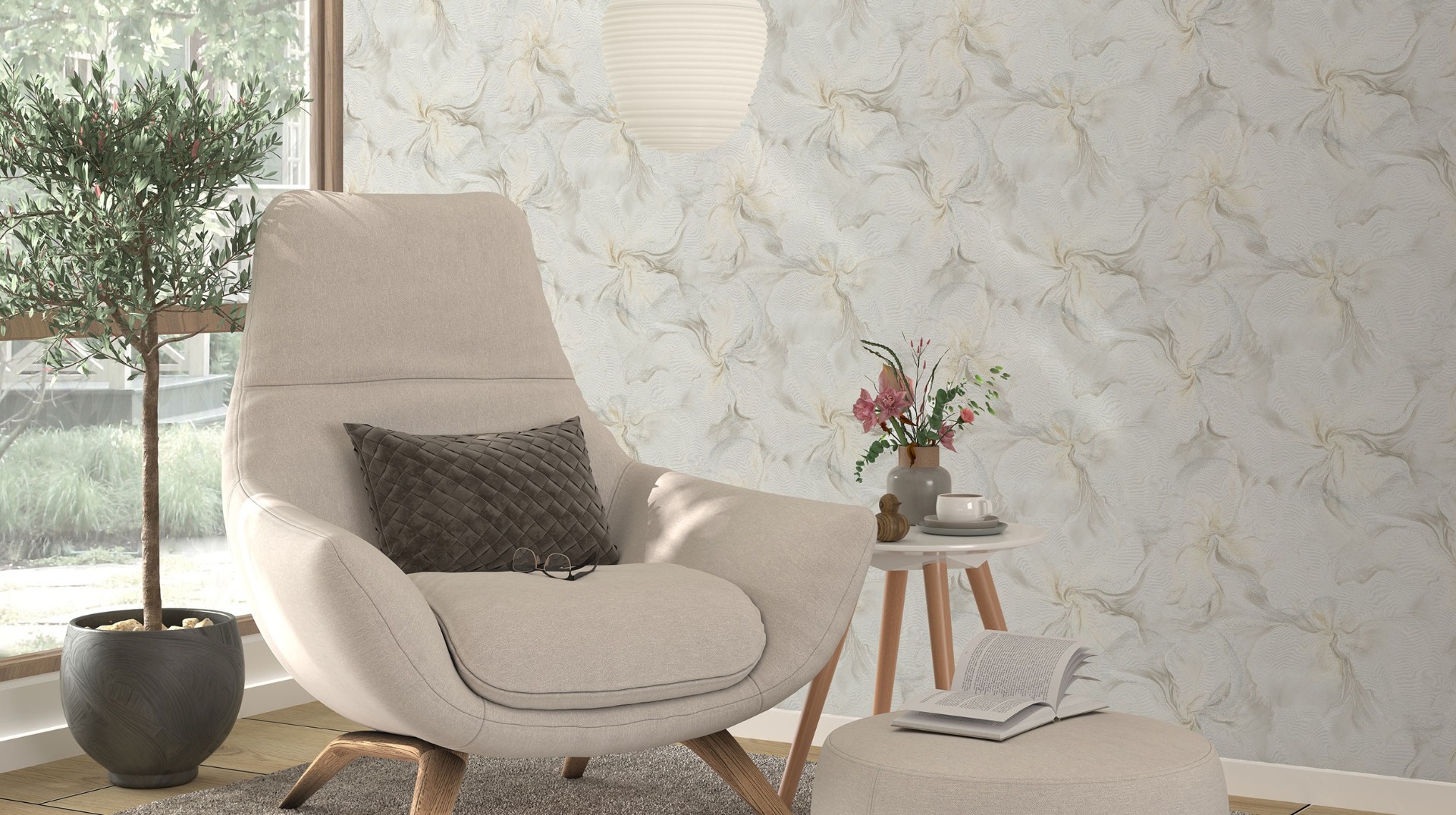 Обои P+S арт 12244-38 фото 2