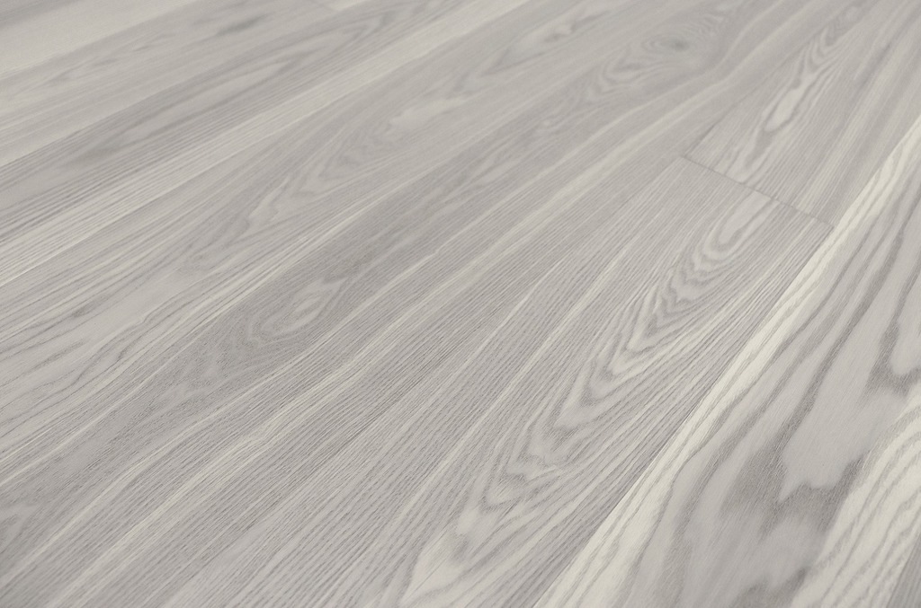 Паркетная доска Karelia арт Ash Story 138 Azalea Deep Mat фото 2