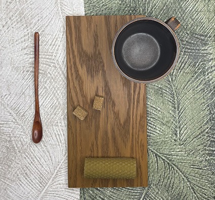 Паркетная доска Karelia арт Oak Story 138 Bali фото 2