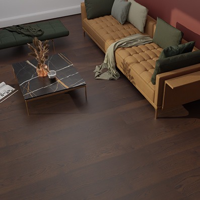 Паркетная доска Karelia арт Oak Story 188 Elba фото 2