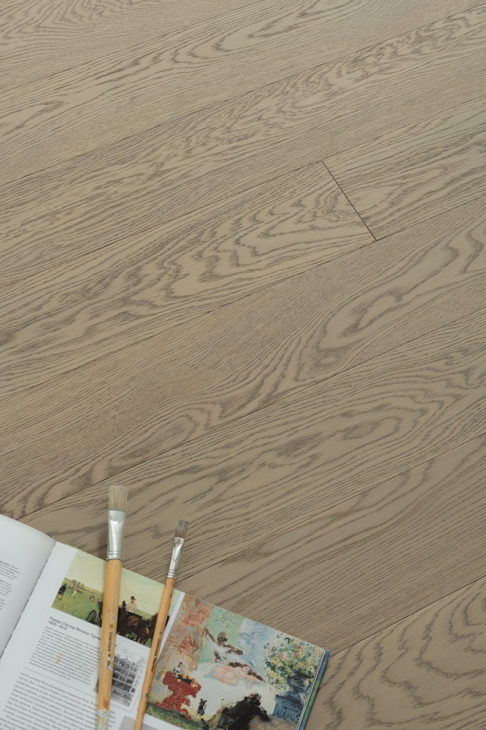 Паркетная доска Karelia арт Oak Story 188 Corsica фото 2