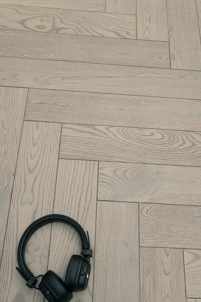 Паркетная доска Karelia арт Oak Corsica HB фото 2