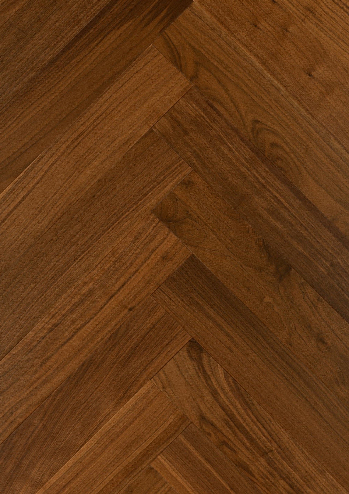 Паркетная доска Karelia арт Walnut Harmonic HB фото 1