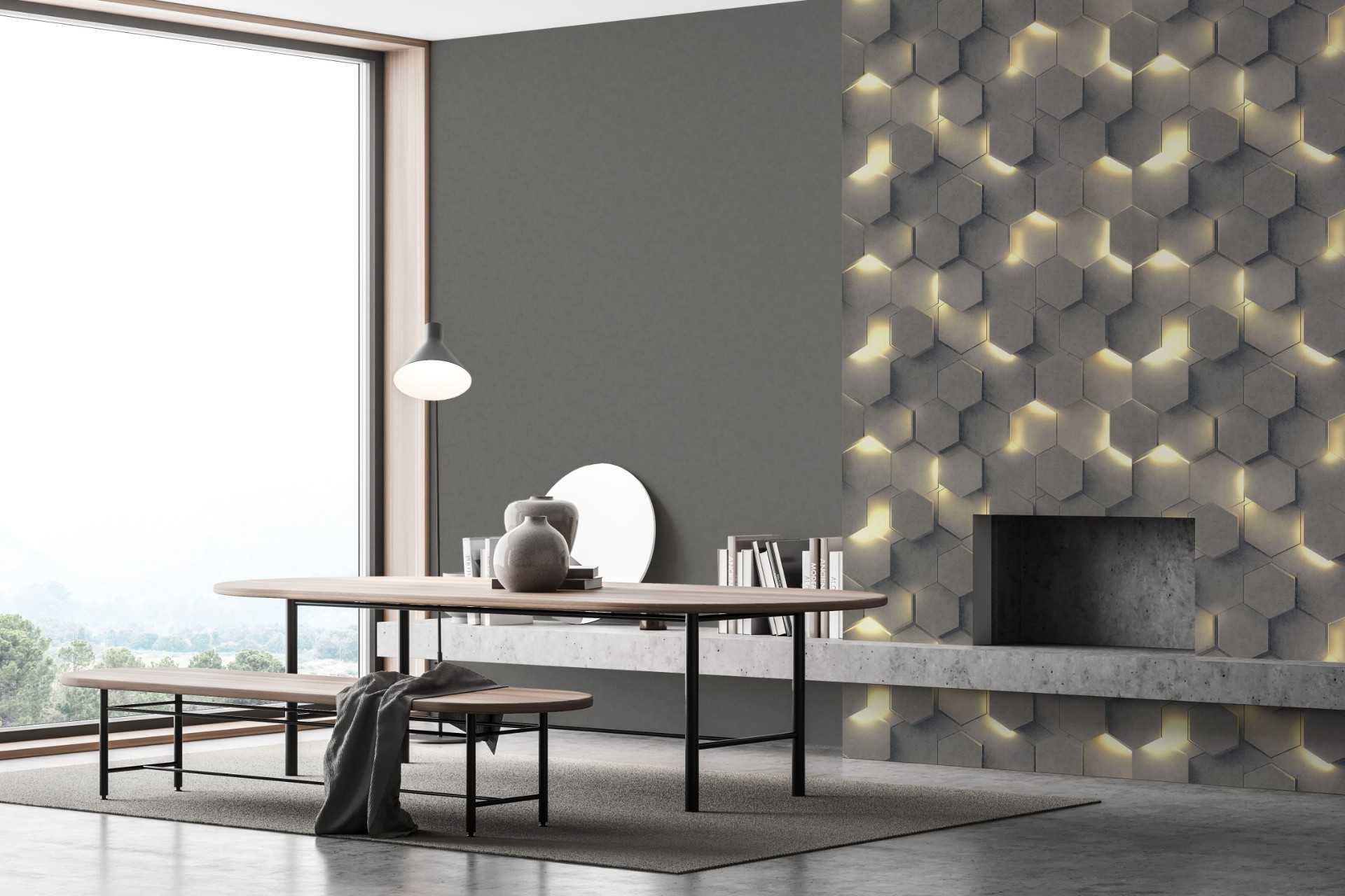 Обои Аспект арт 70669-42 фото 3