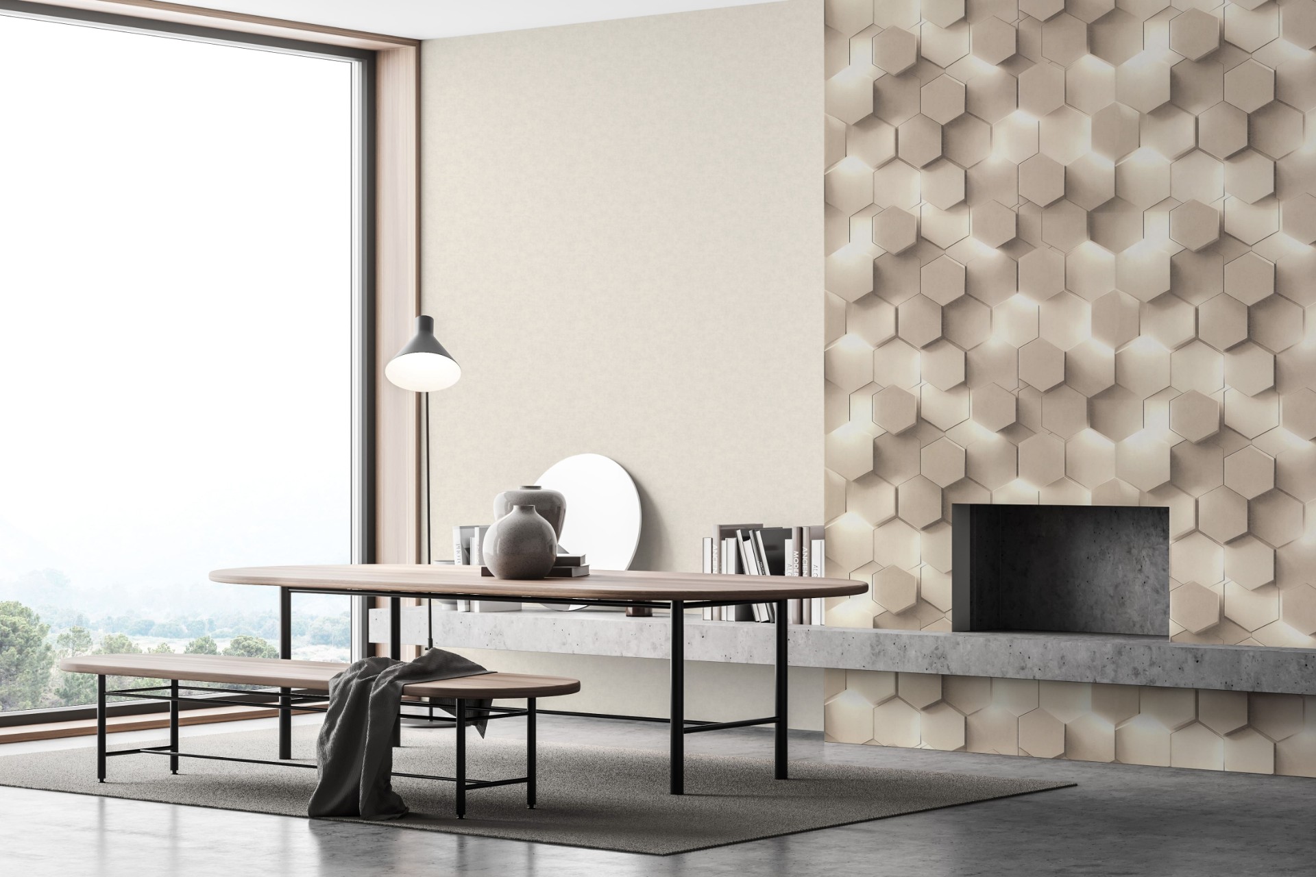 Обои Аспект арт 70670-22 фото 3