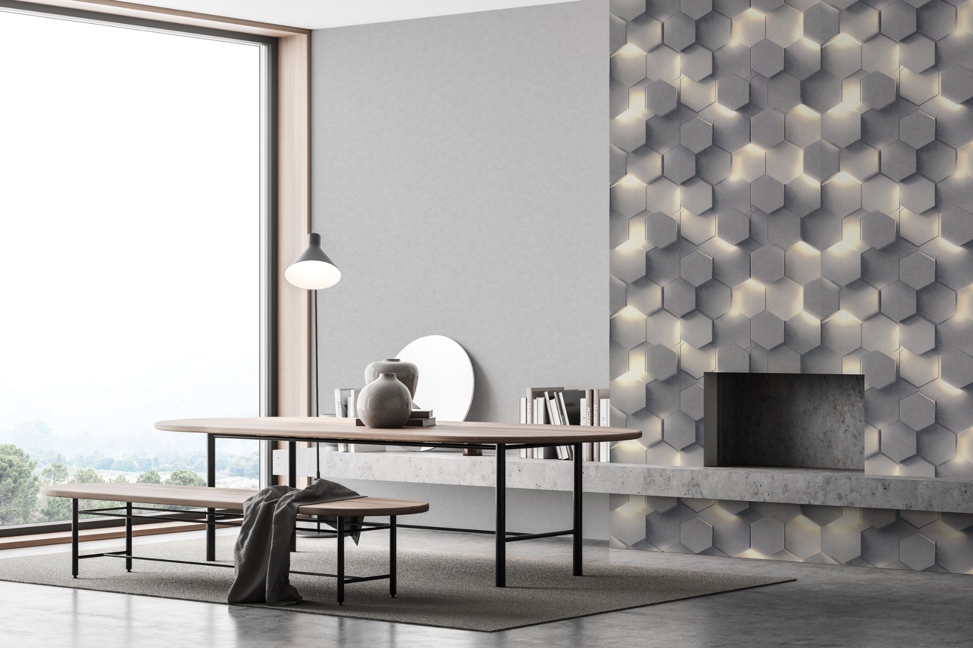 Обои Аспект арт 70670-41 фото 3