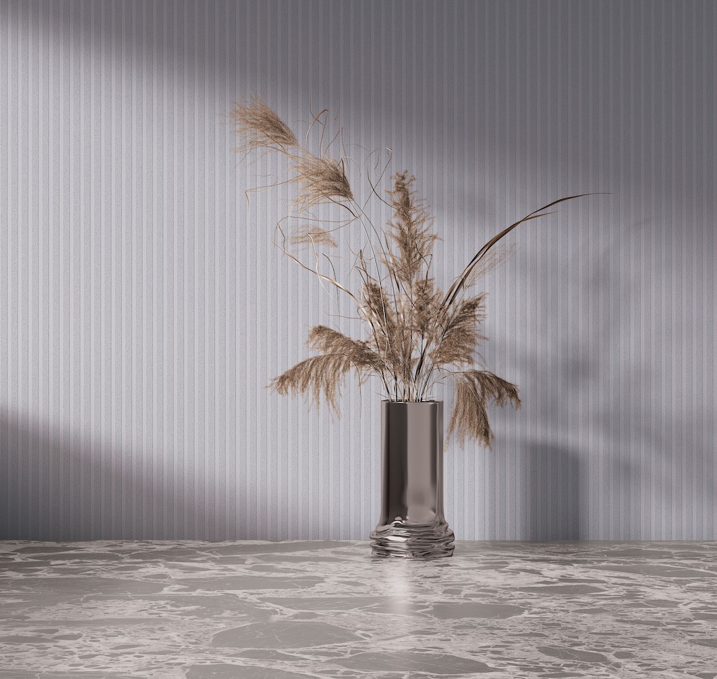 Обои под покраску Milassa арт WB STR21 001 фото 2