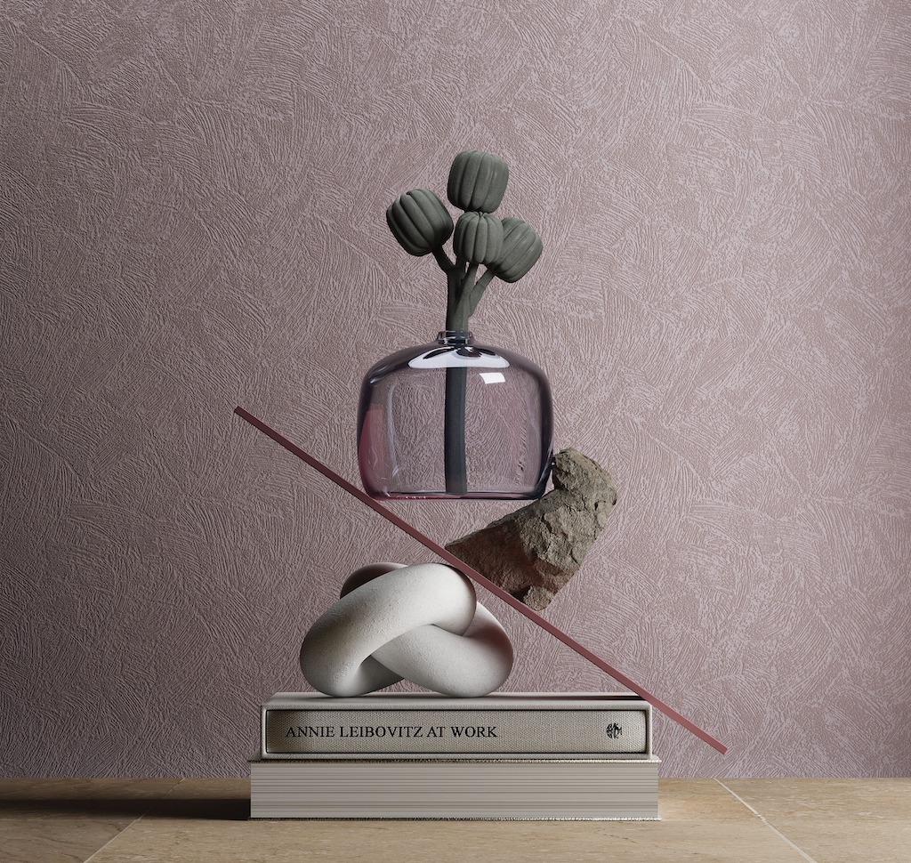 Обои под покраску Milassa арт WB STR27 001 фото 2