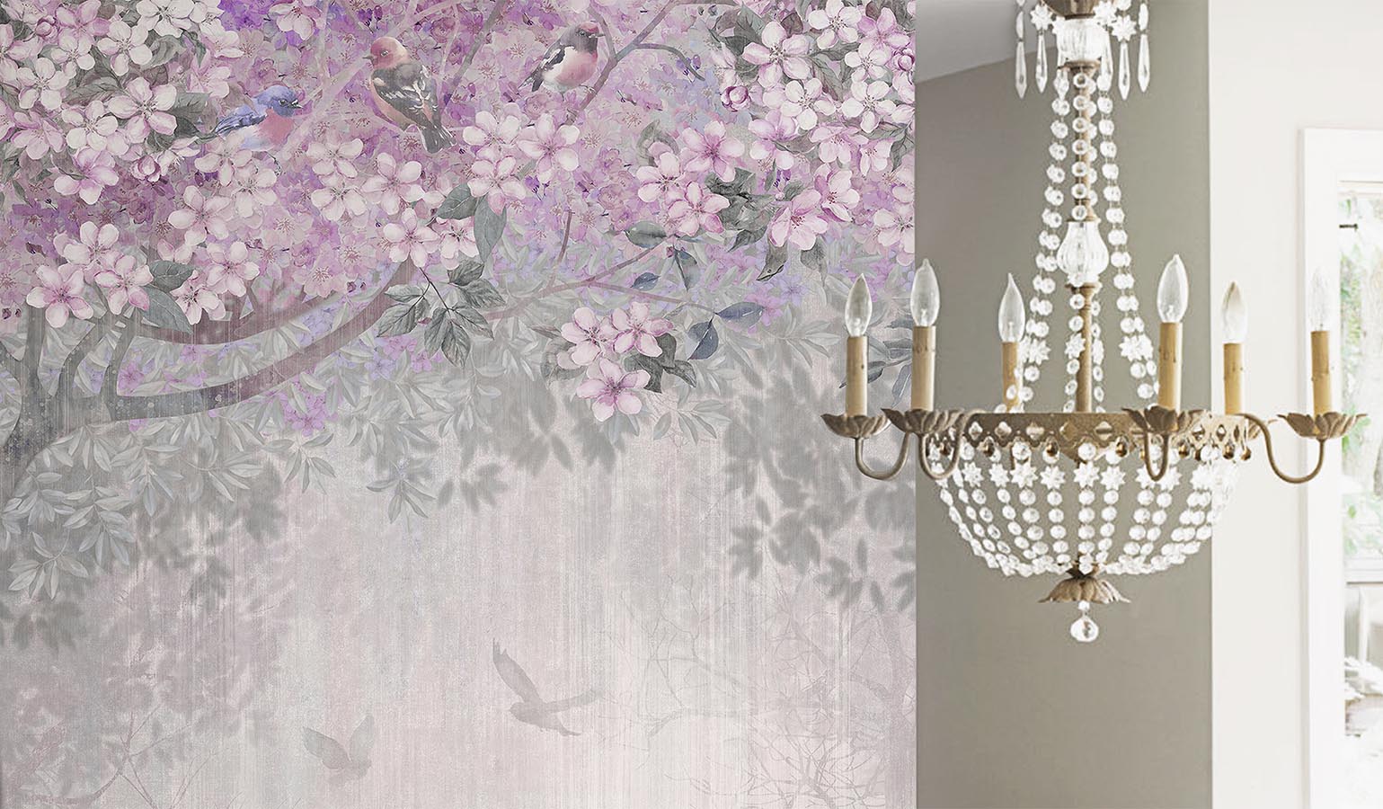 Фрески Affresco арт AB49-COL4 фото 2