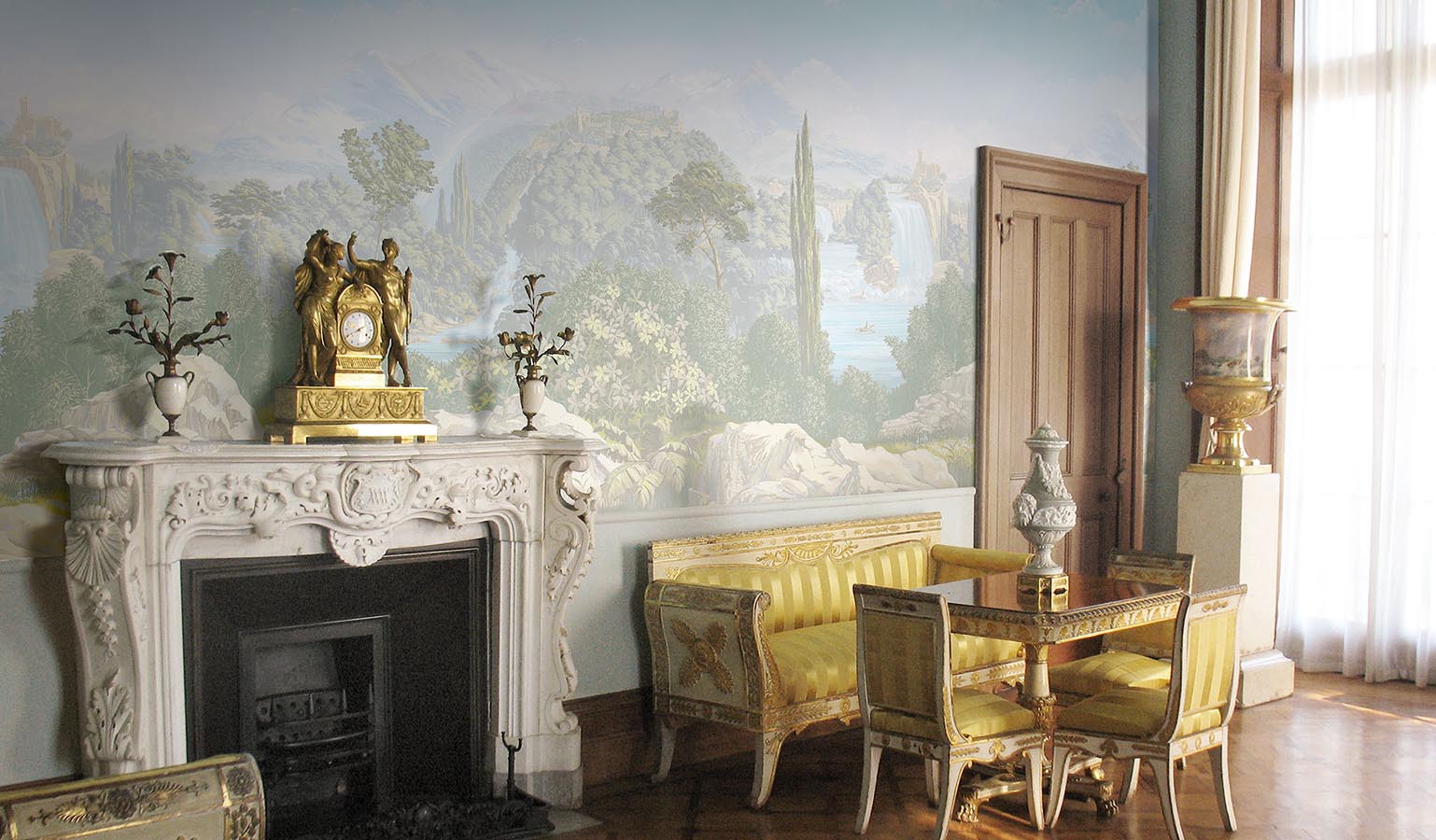 Фрески Affresco арт AF743-COL2 фото 2