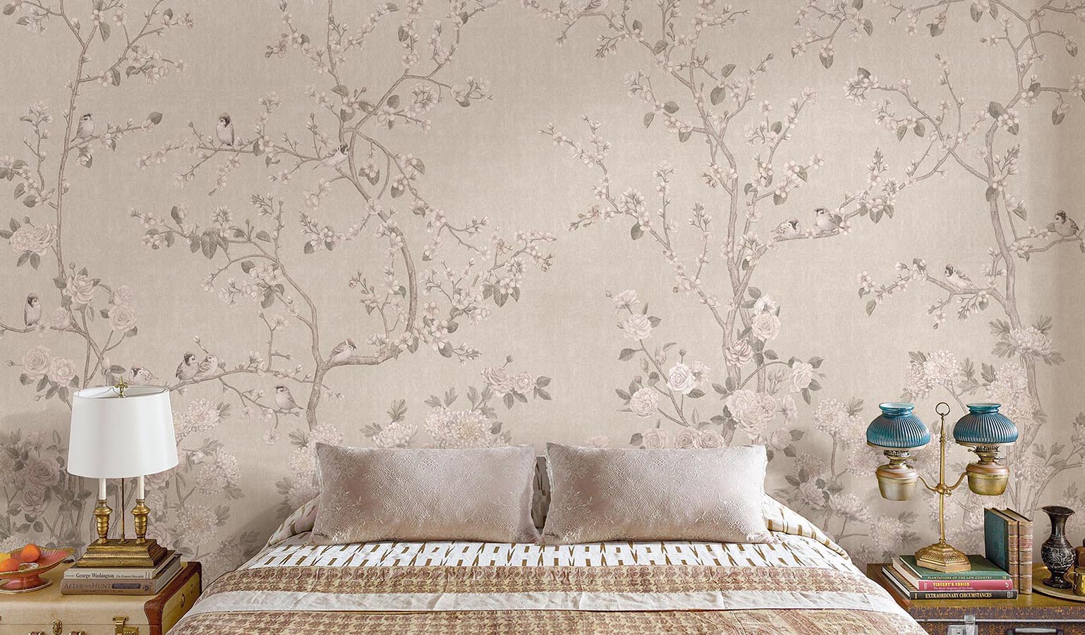 Фрески Affresco арт AF712-COL4 фото 2