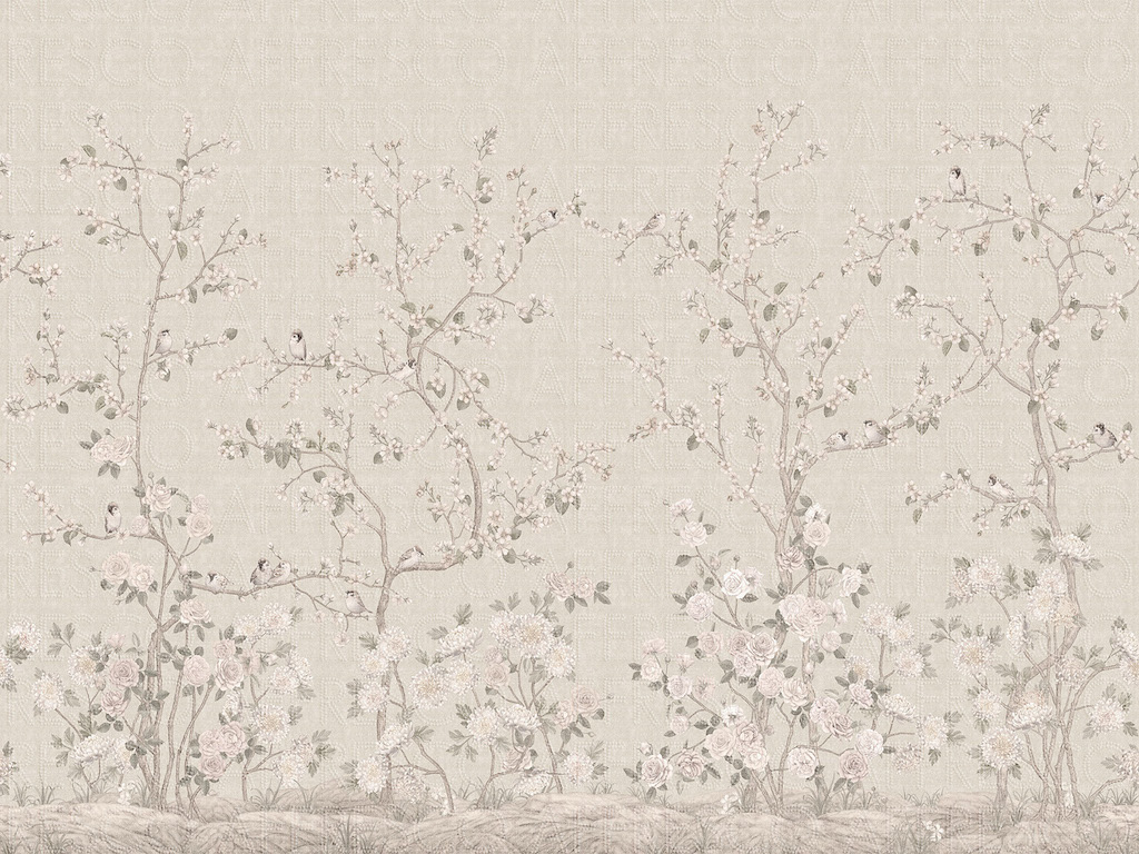 Фрески Affresco арт AF712-COL4 фото 1