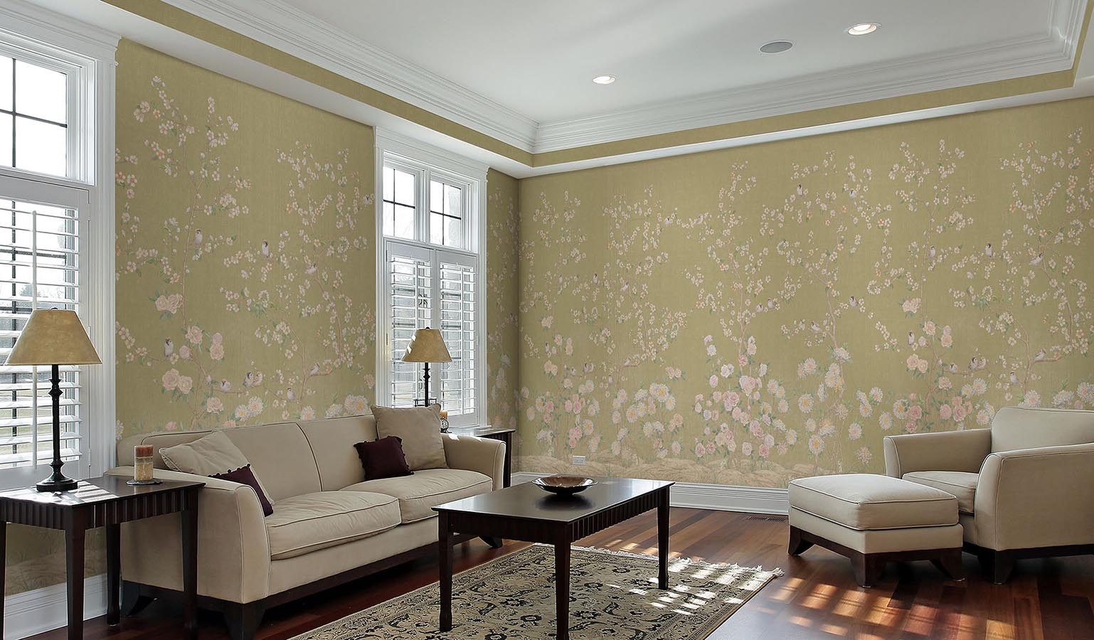 Фрески Affresco арт AF712-COL5 фото 2