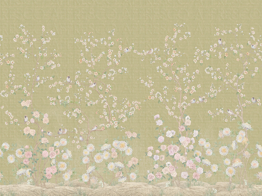 Фрески Affresco арт AF712-COL5 фото 1