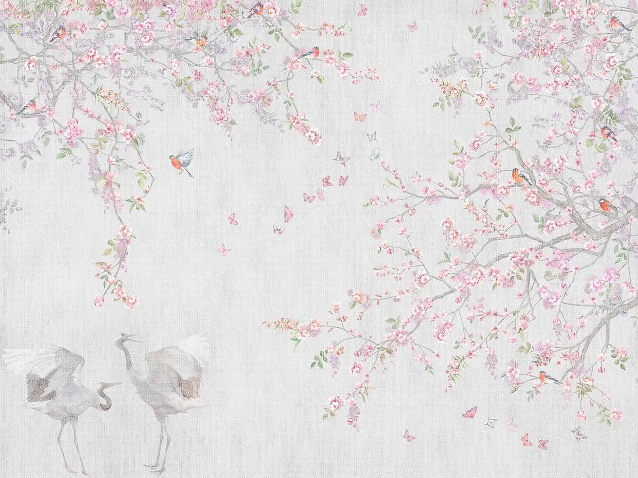 Фрески Affresco арт AB51-COL4 фото 1