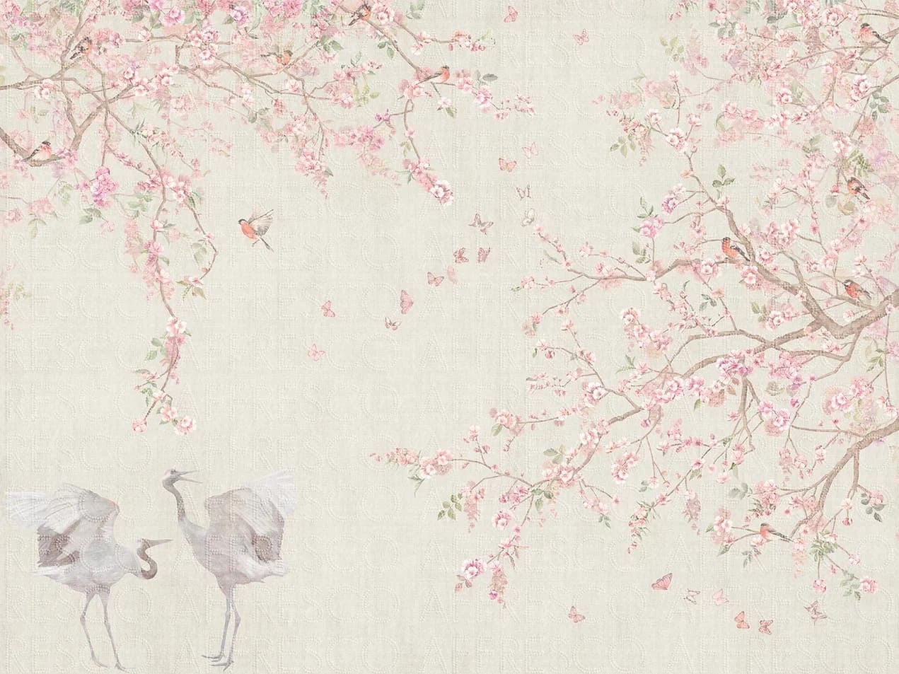 Фрески Affresco арт AB51-COL5 фото 1