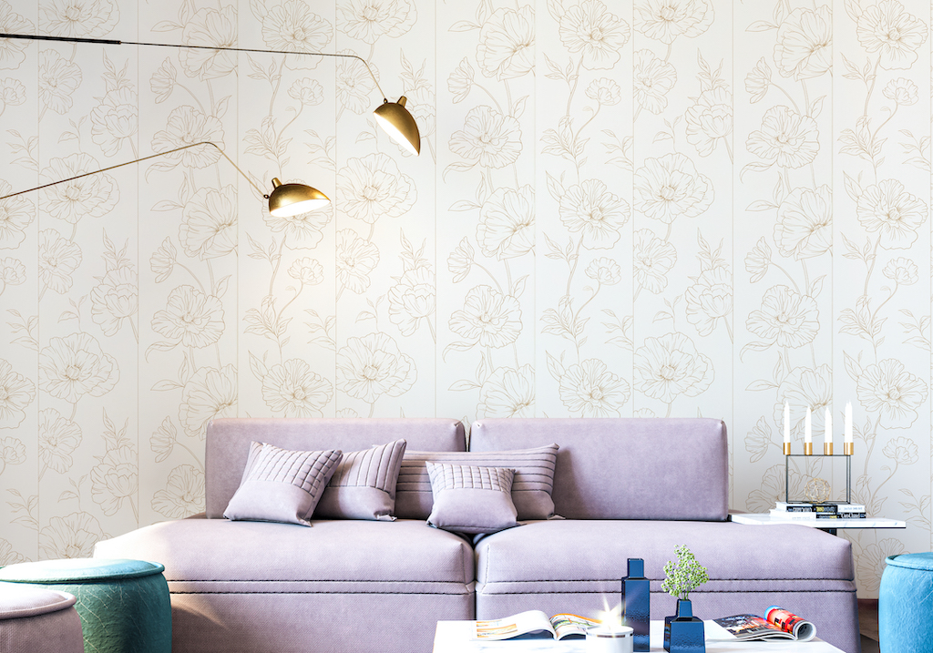 Обои Palitra Home арт HC72514-11 фото 2