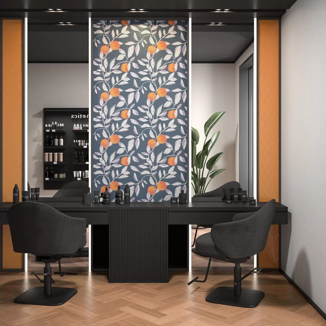 Обои Kerama Marazzi арт KM8503 фото 3