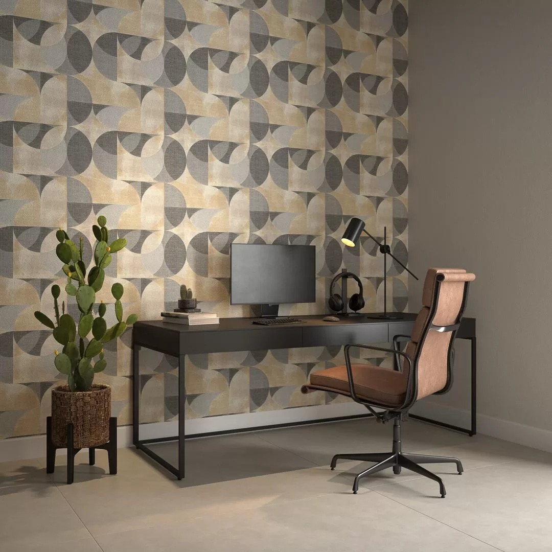 Обои Kerama Marazzi арт KM8510 фото 2