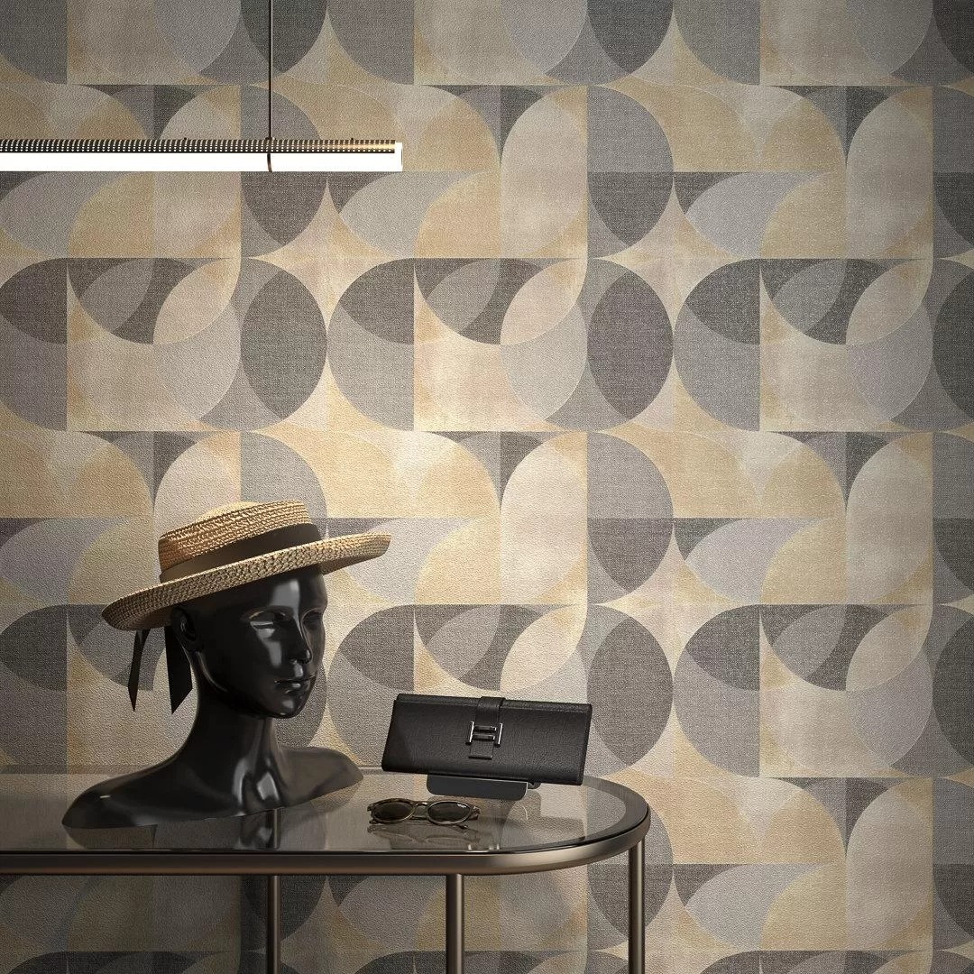 Обои Kerama Marazzi арт KM8510 фото 3