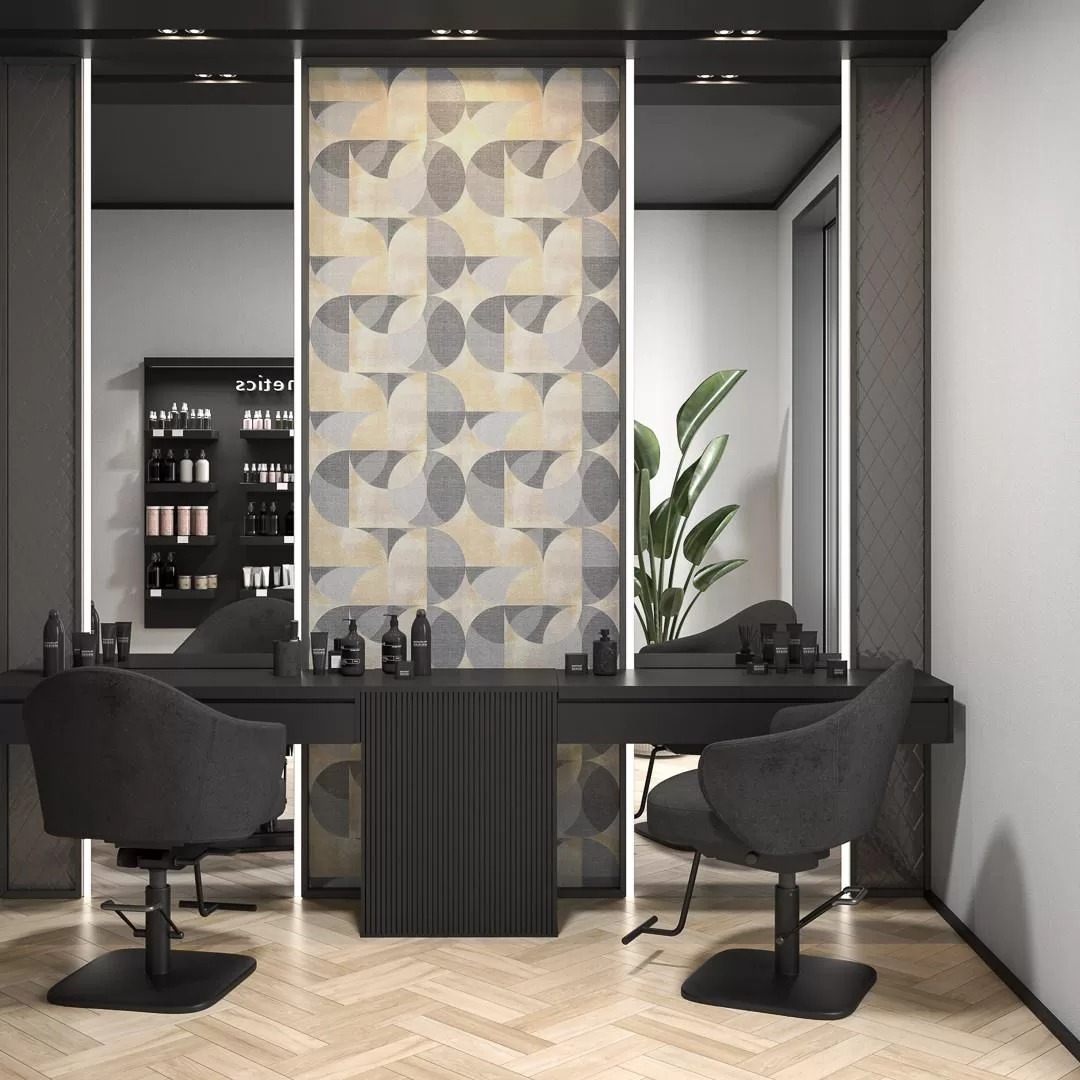 Обои Kerama Marazzi арт KM8510 фото 4