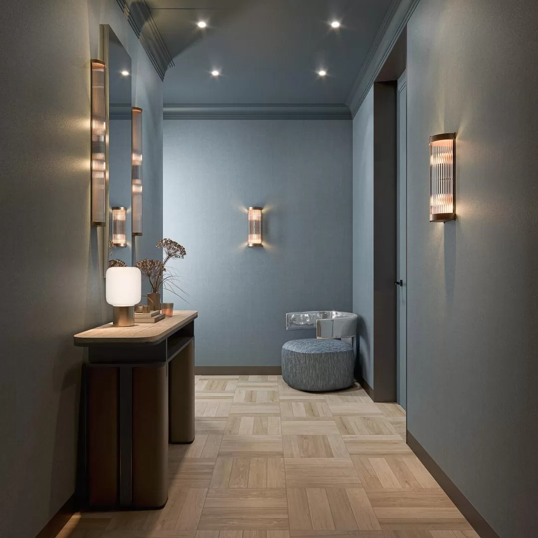 Обои Kerama Marazzi арт KM8517 фото 5