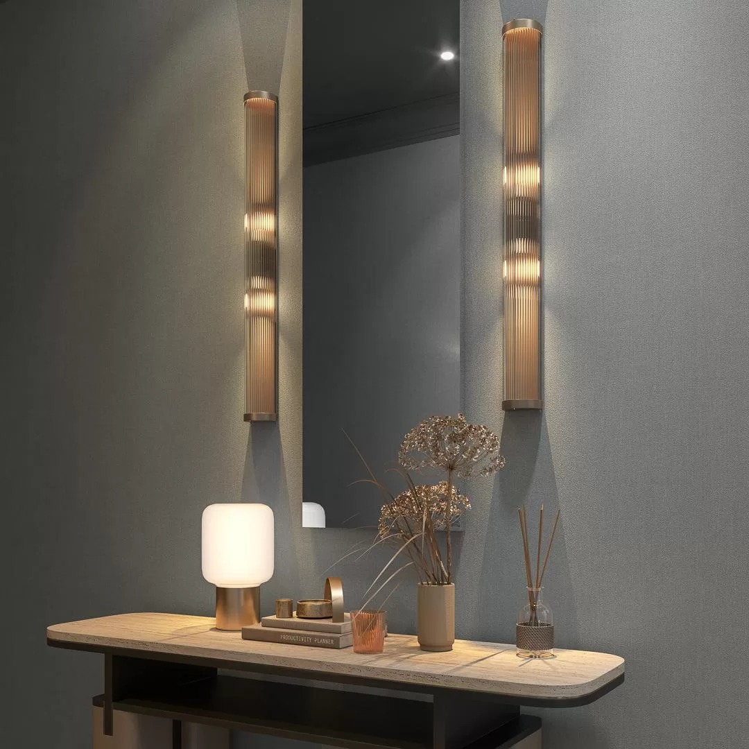 Обои Kerama Marazzi арт KM8520 фото 2