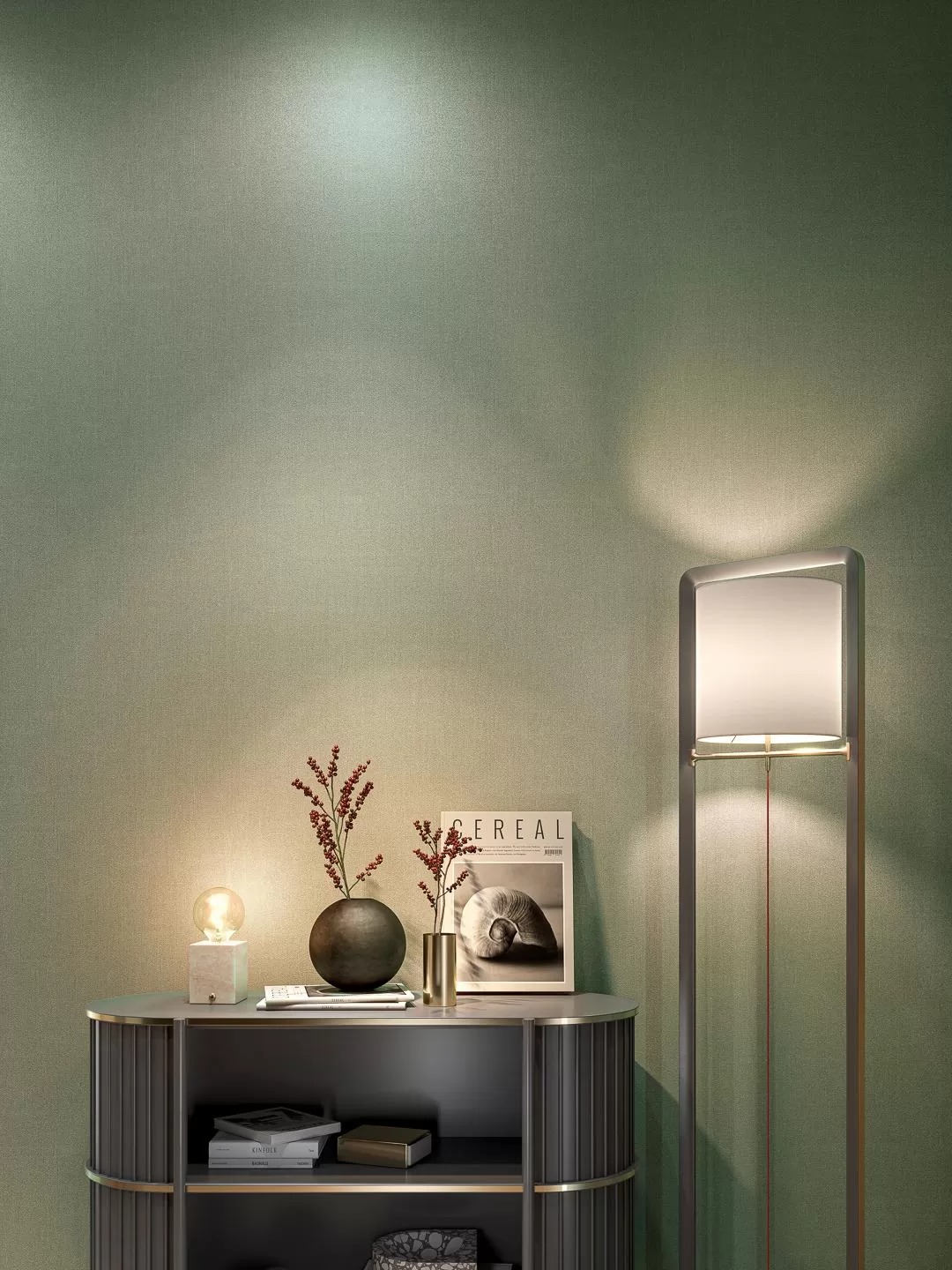 Обои Kerama Marazzi арт KM8519 фото 3