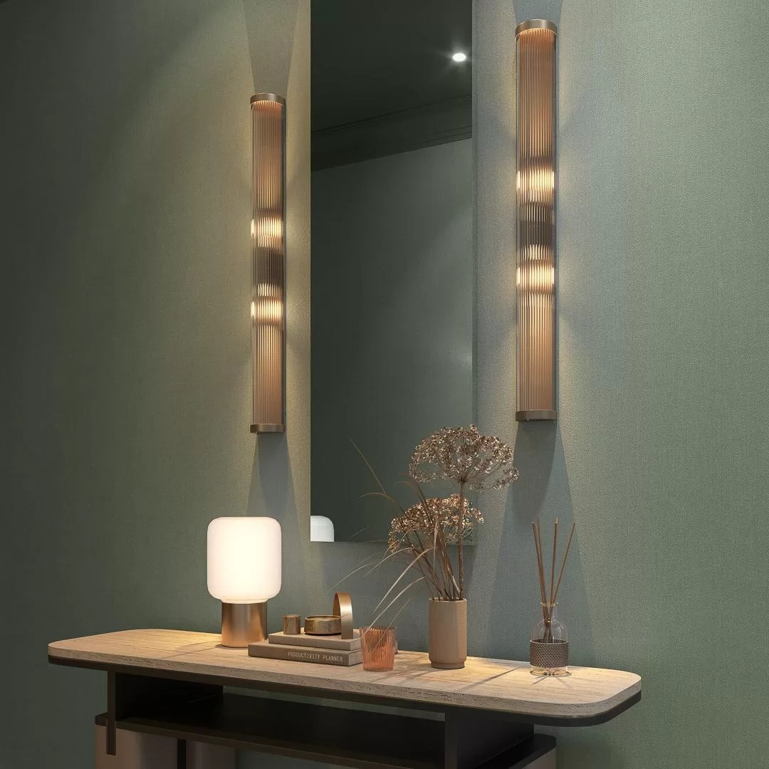 Обои Kerama Marazzi арт KM8519 фото 4