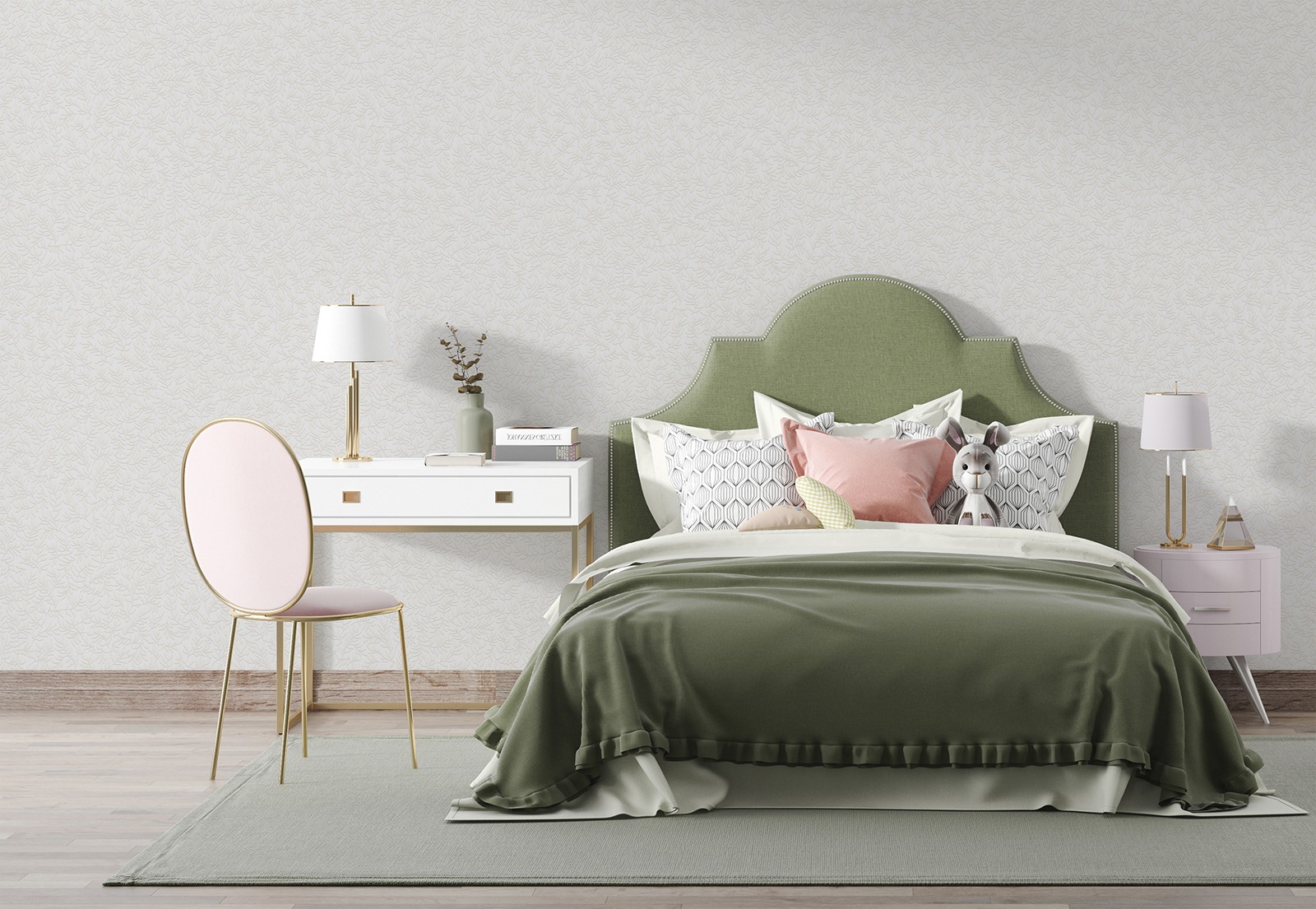 Обои Wall Up арт W189126 фото 2