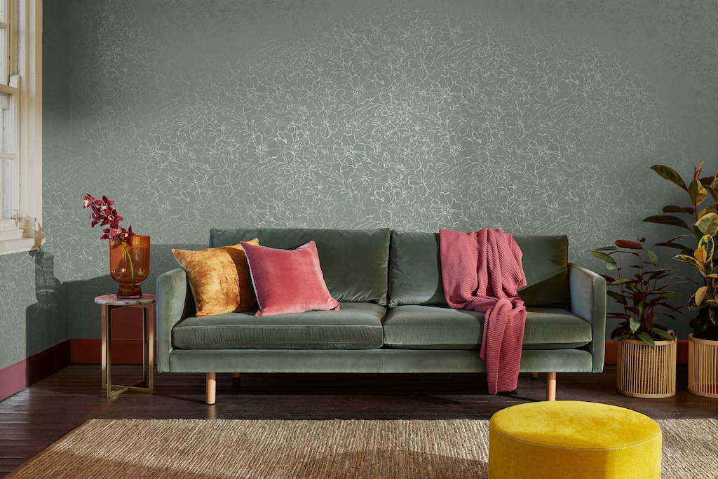 Обои Erismann арт 60882-05 фото 2