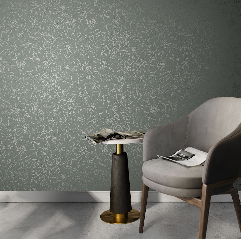 Обои Erismann арт 60882-05 фото 3