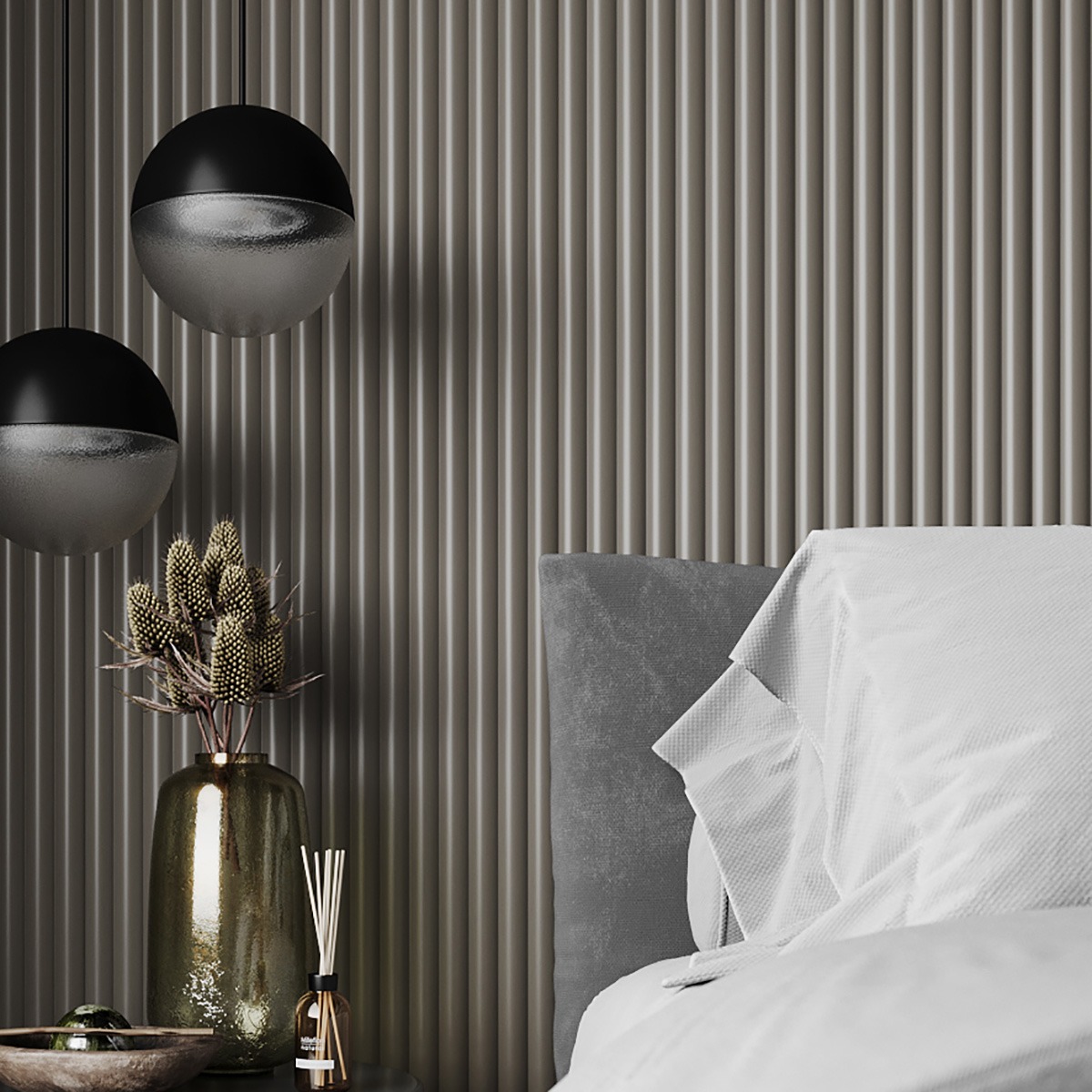 Стеновые панели Ultrawood арт UW 01 i 2.80 фото 2